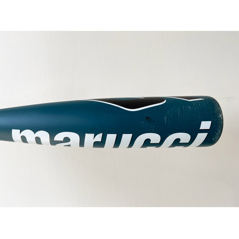 Marucci F5 Gen 4 USSSA (-10) MJBBF54 Junior Big Barrel Baseball Bat (Used)