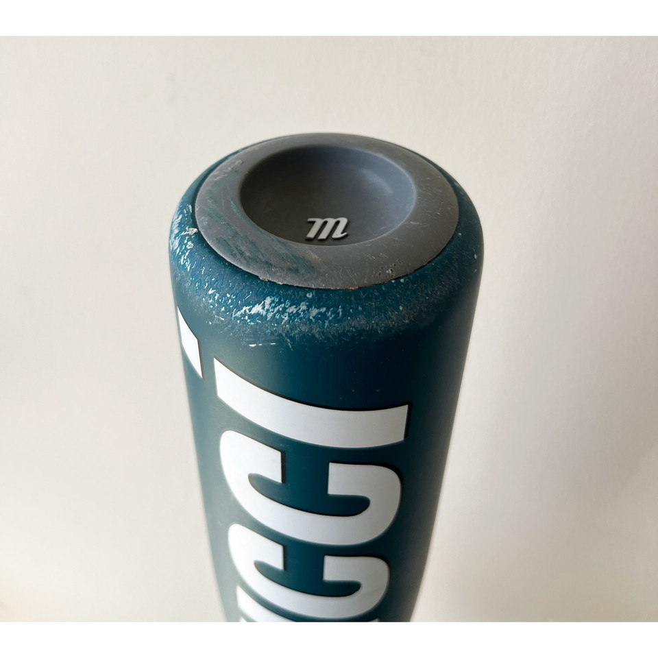 Marucci F5 Gen 4 USSSA (-10) MJBBF54 Junior Big Barrel Baseball Bat (Used)