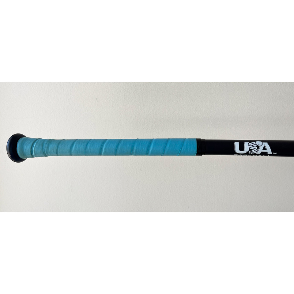 Marucci Fractal USA (-12) MSBFR12USA Youth Baseball Bat (Used)