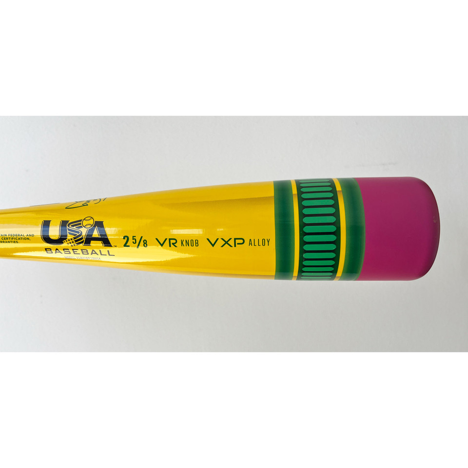 Victus 2024 Vibe Pencil USA (-10) VSBVIBP10USA Youth Baseball Bat (Blemished)