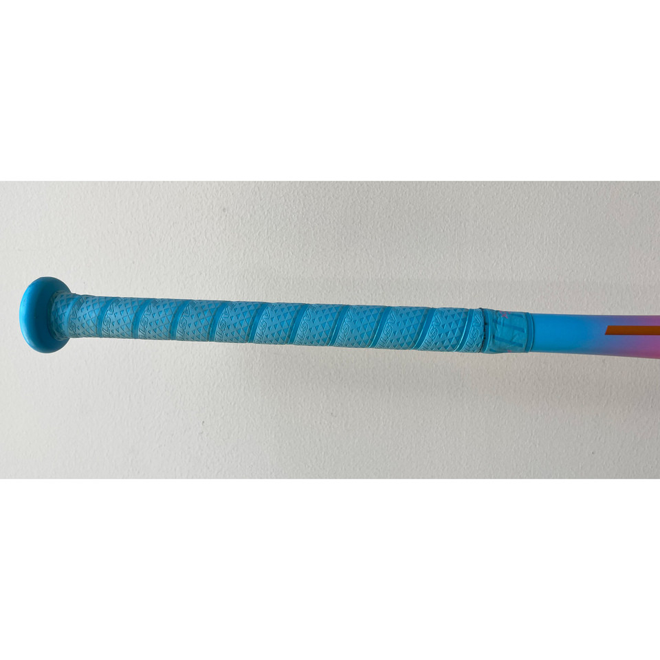 Easton 2026 Ghost OG Rainbow Sherbet (-11) EFP5GHRS11 Fastpitch Softball Bat (Used)