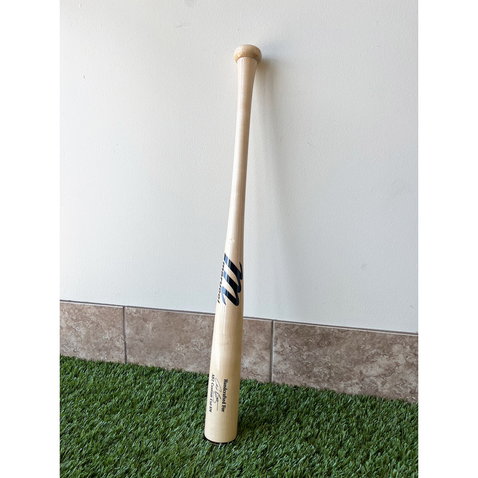 Marucci AB2 Pro Exclusive Maple MYVE4AB2-N Youth Baseball Bat (Blemished)