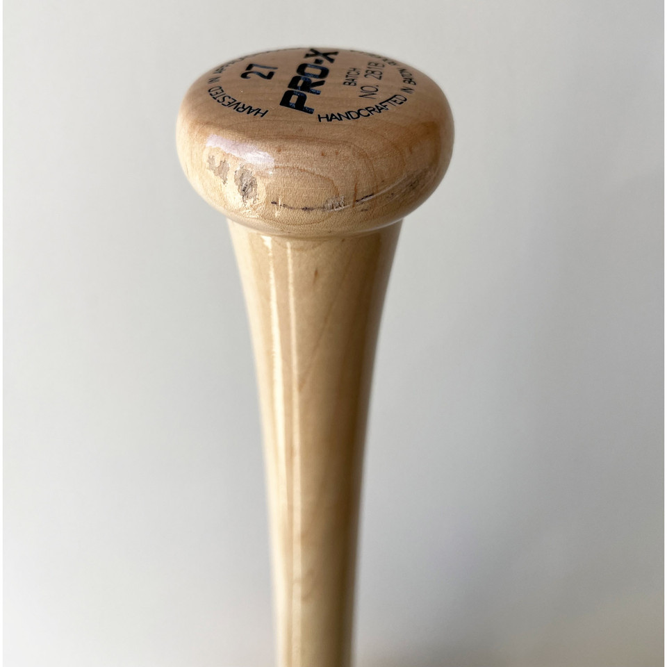 Marucci AB2 Pro Exclusive Maple MYVE4AB2-N Youth Baseball Bat (Blemished)