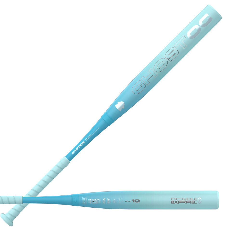 Easton 2027 Ghost OG (-11) EFP7GHOG11 Fastpitch Softball Bat