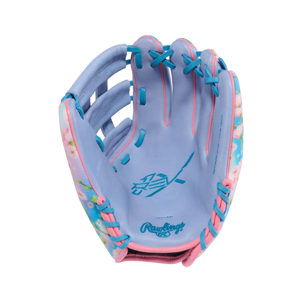 Rawlings 2027 REV1X Series 11.75 Inch REV205-6PE Baseball Glove