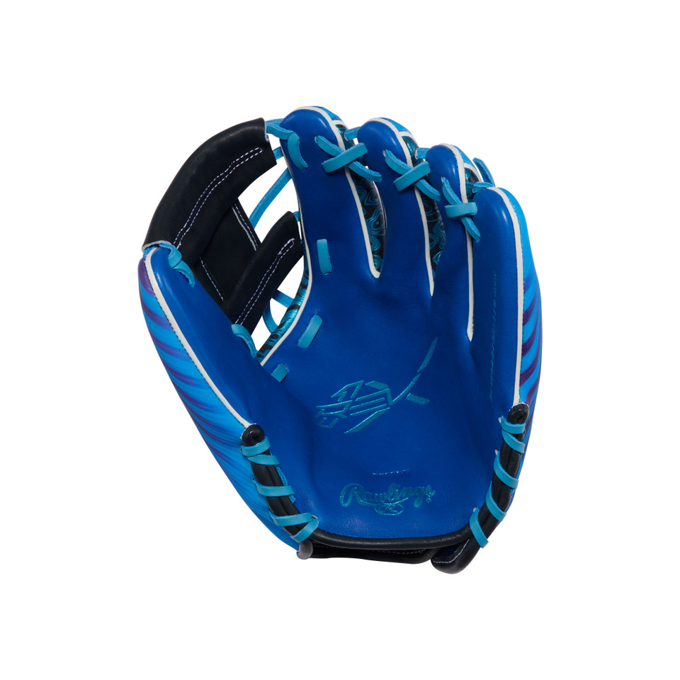Rawlings 2027 REV1X Series 11.5 Inch REV204-2XRN Baseball Glove