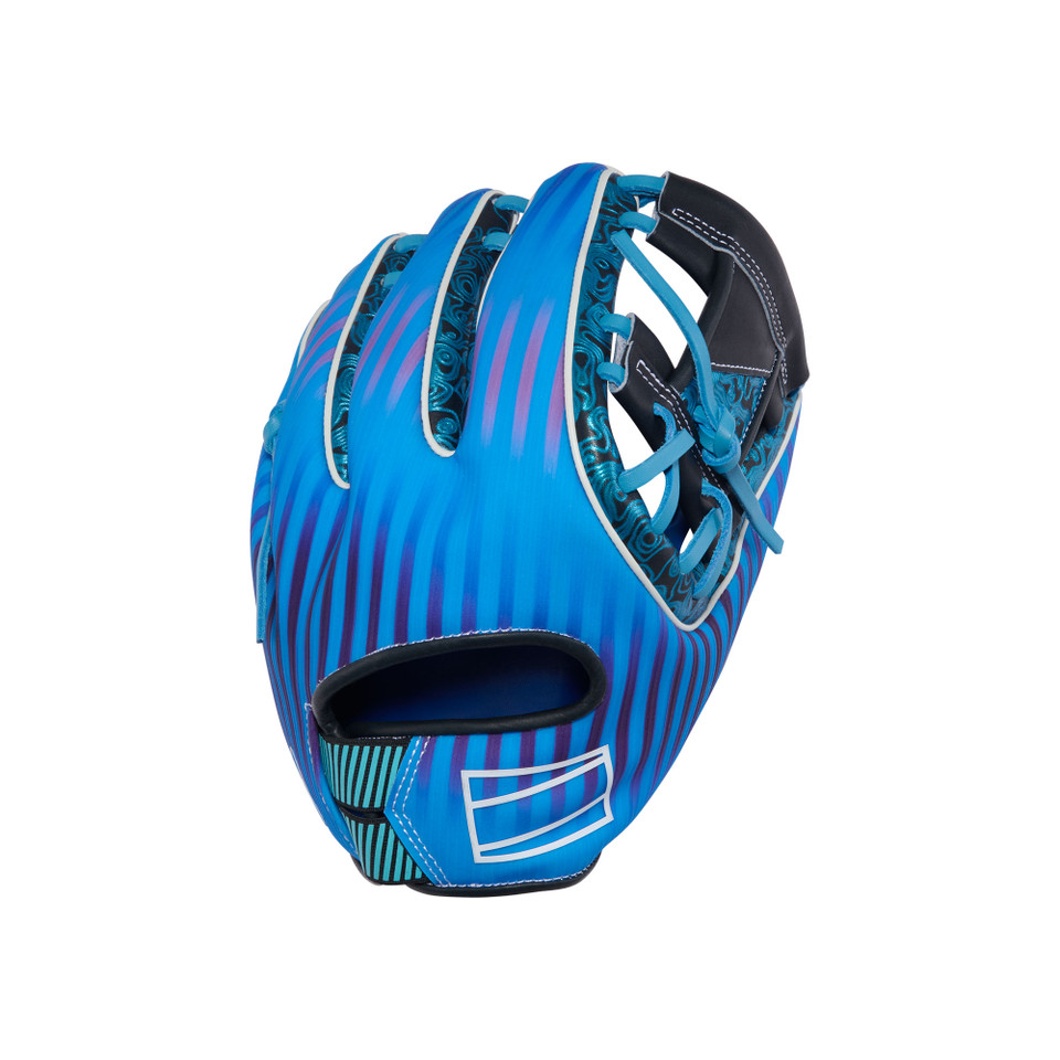 Rawlings 2027 REV1X Series 11.5 Inch REV204-2XRN Baseball Glove
