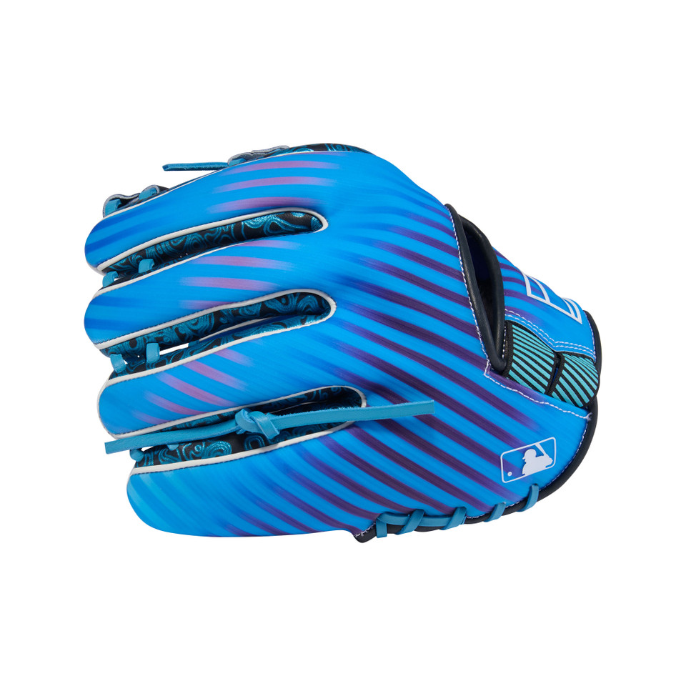 Rawlings 2027 REV1X Series 11.5 Inch REV204-2XRN Baseball Glove