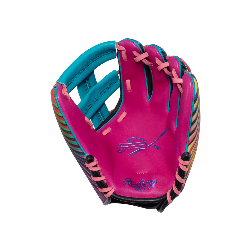 Rawlings 2027 REV1X Series 11.5 Inch REV204-1BE Baseball Glove