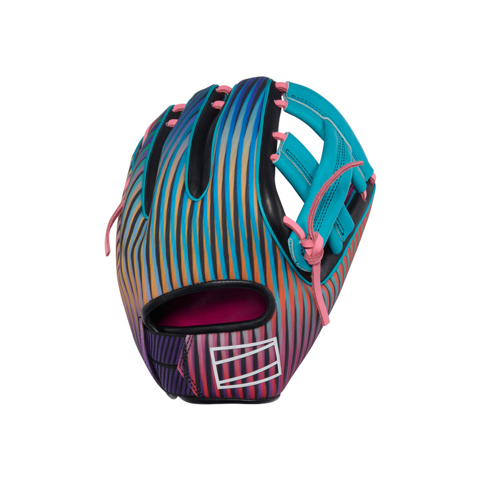 Rawlings 2027 REV1X Series 11.5 Inch REV204-1BE Baseball Glove