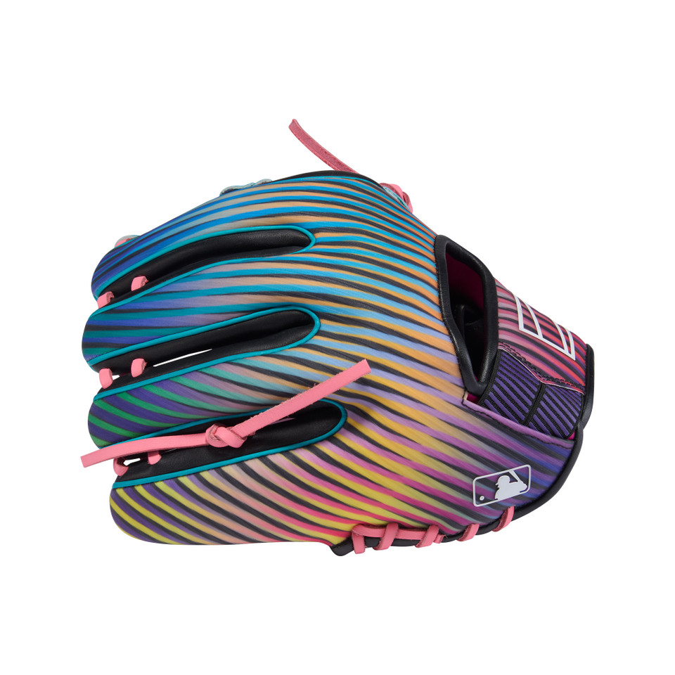 Rawlings 2027 REV1X Series 11.5 Inch REV204-1BE Baseball Glove