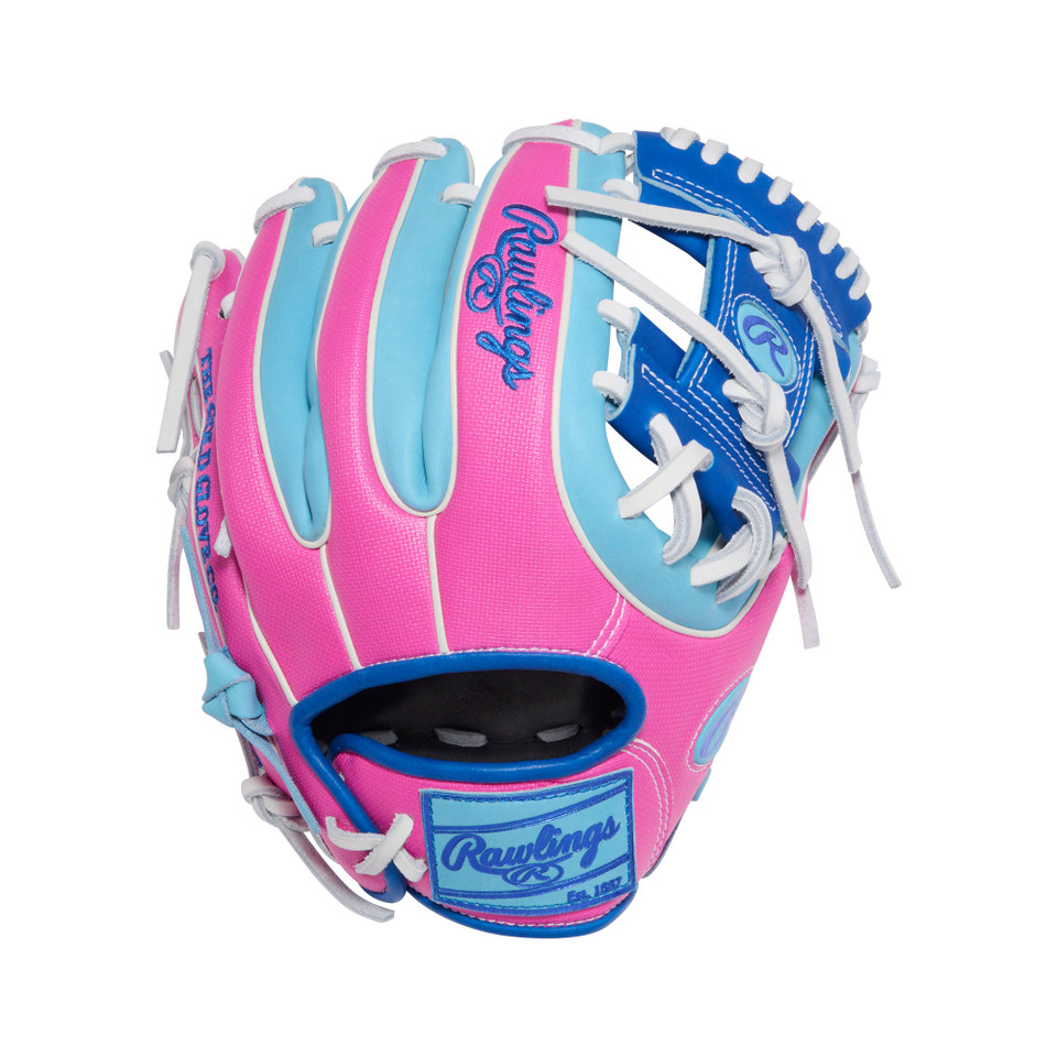 Rawlings Heart of the Hide April 2026 RGGC 11.25 Inch PROR312U-2CB Baseball Glove
