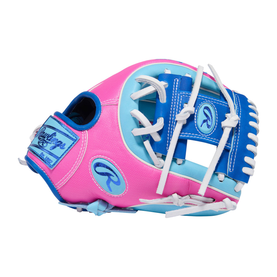 Rawlings Heart of the Hide April 2026 RGGC 11.25 Inch PROR312U-2CB Baseball Glove