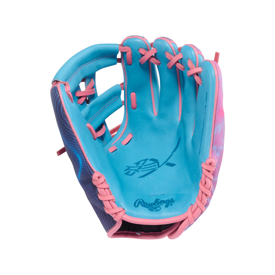 Rawlings 2027 REV1X Series 11.75 Inch REV205-32CBPP Baseball Glove