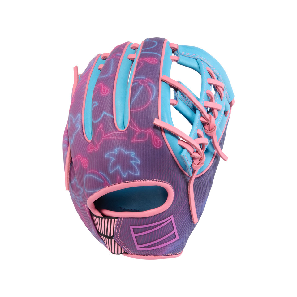 Rawlings 2027 REV1X Series 11.75 Inch REV205-32CBPP Baseball Glove
