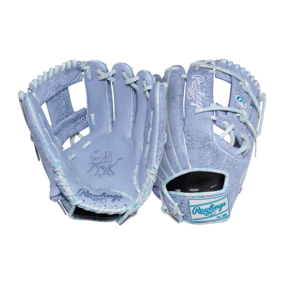Rawlings Heart of the Hide May 2026 RGGC 11.75 Inch PROR2175-2PEW Baseball Glove