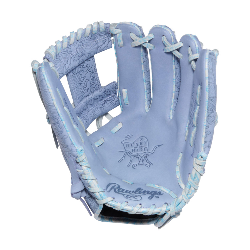 Rawlings Heart of the Hide May 2026 RGGC 11.75 Inch PROR2175-2PEW Baseball Glove