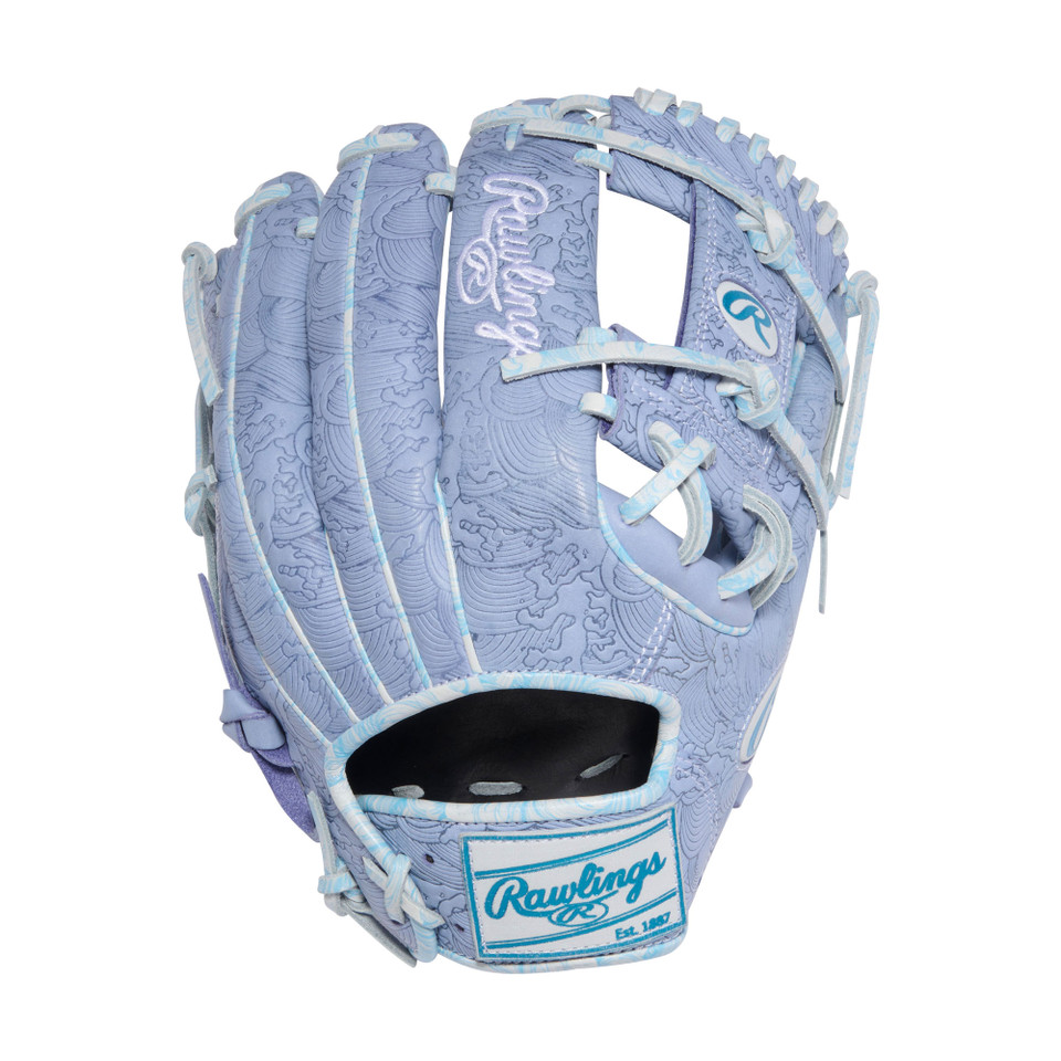 Rawlings Heart of the Hide May 2026 RGGC 11.75 Inch PROR2175-2PEW Baseball Glove