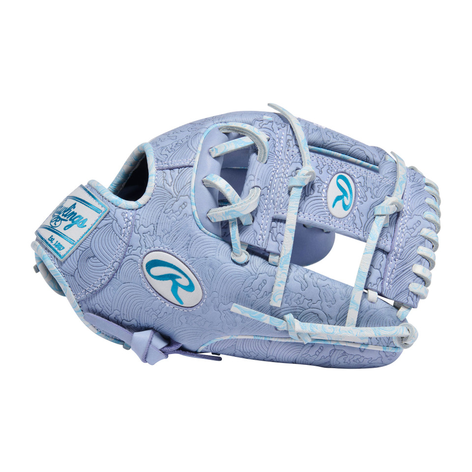 Rawlings Heart of the Hide May 2026 RGGC 11.75 Inch PROR2175-2PEW Baseball Glove