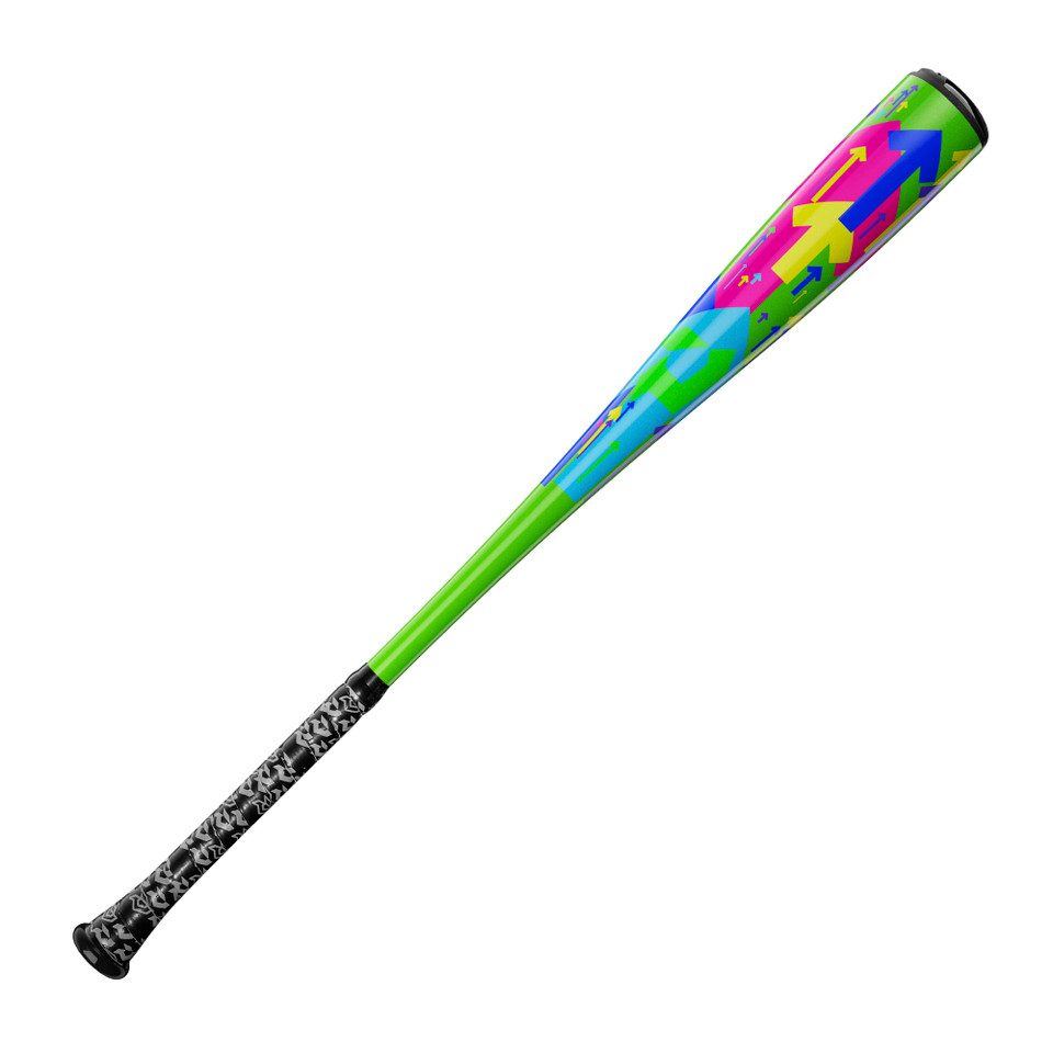 DeMarini 2027 Uprising (-11) USA Baseball Bat