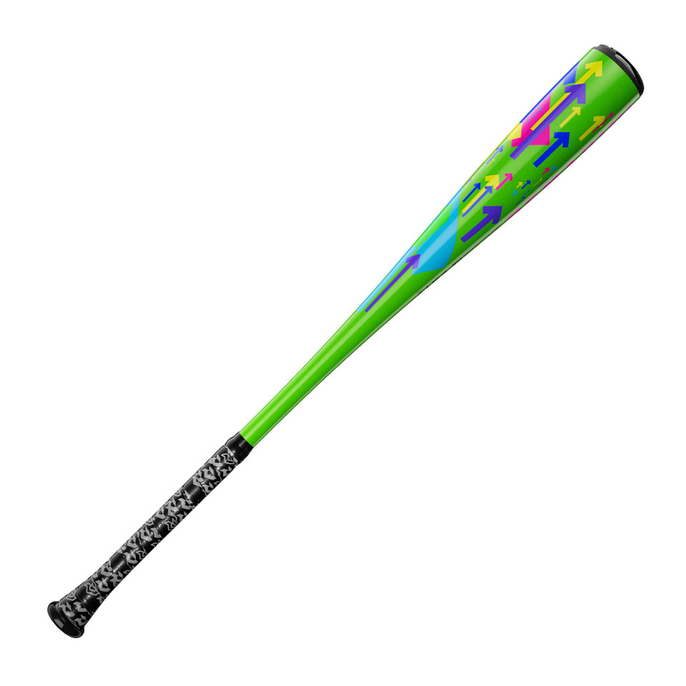DeMarini 2027 Uprising (-11) USA Baseball Bat