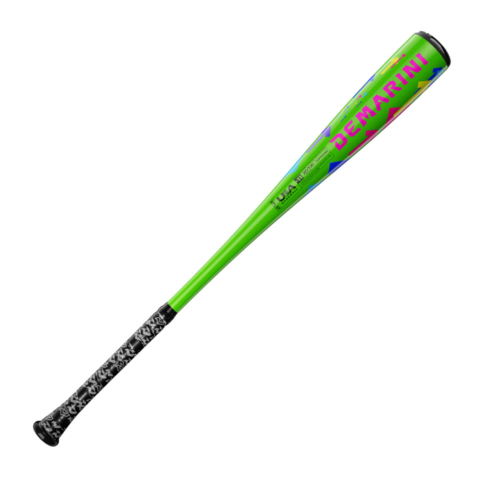 DeMarini 2027 Uprising (-11) USA Baseball Bat