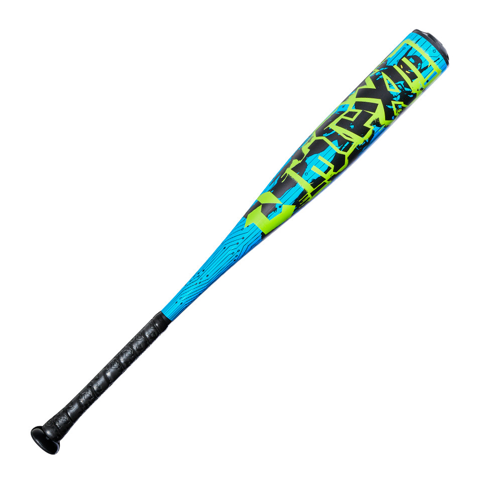 DeMarini 2027 Exile (-10) USSSA Baseball Bat