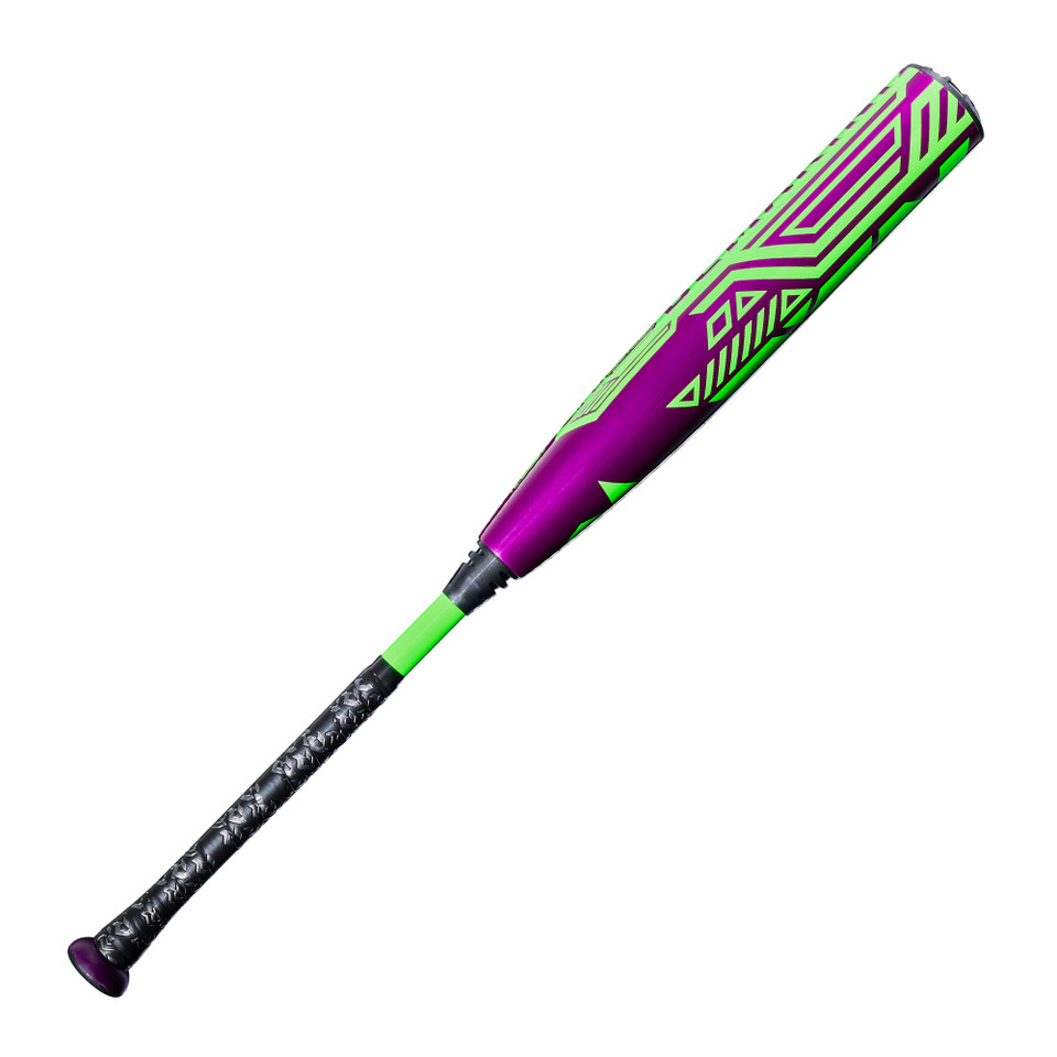 DeMarini 2027 Zen (-8) USSSA Baseball Bat