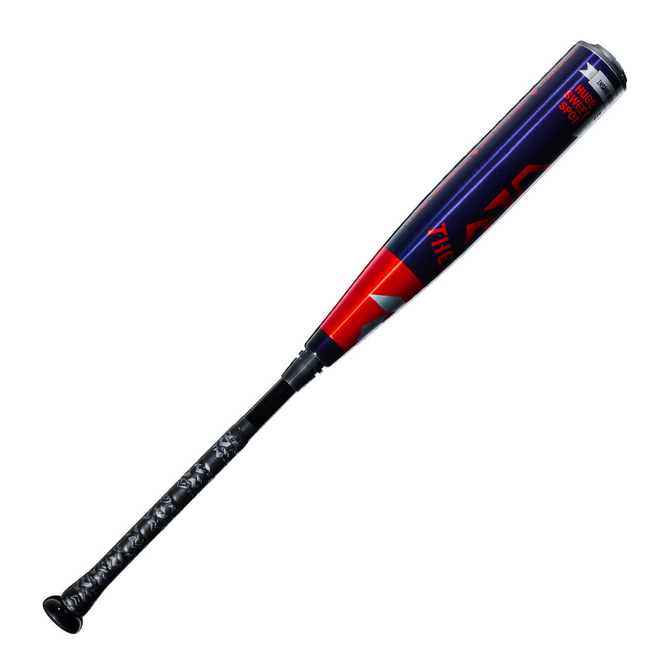 DeMarini 2027 The Goods (-8) USSSA Baseball Bat