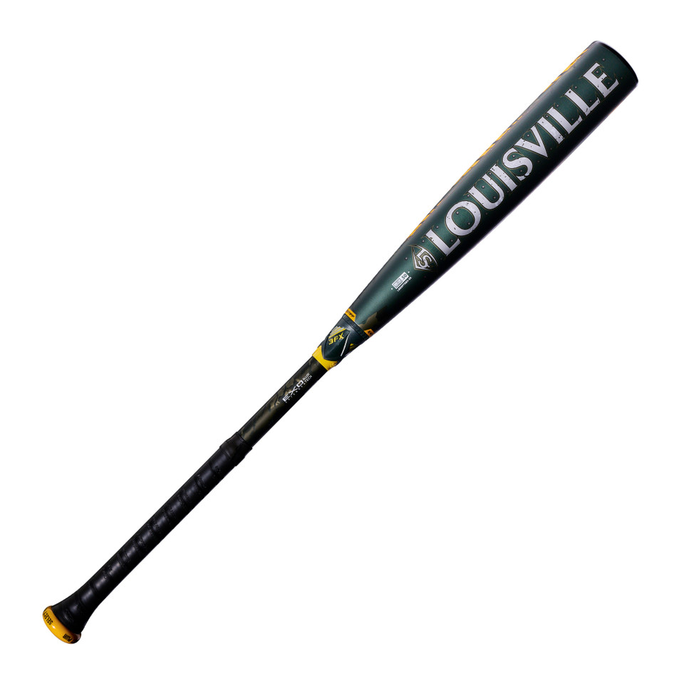 Louisville Slugger 2026 Select PWR Tigershark (-3) BBCOR Baseball Bat