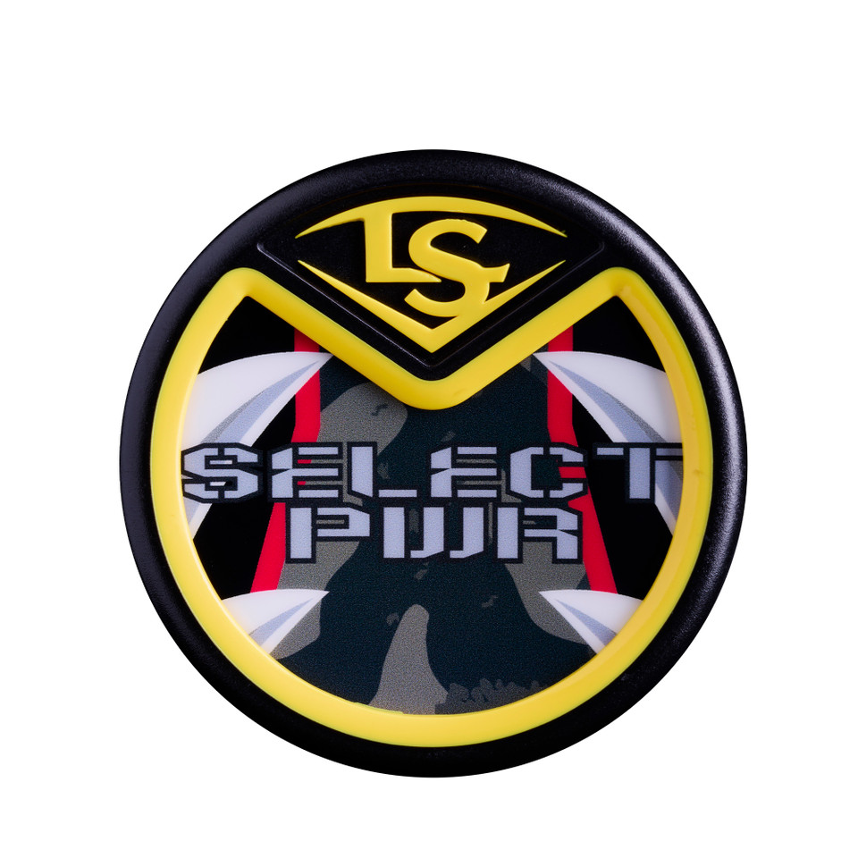 Louisville Slugger 2026 Select PWR Tigershark (-3) BBCOR Baseball Bat