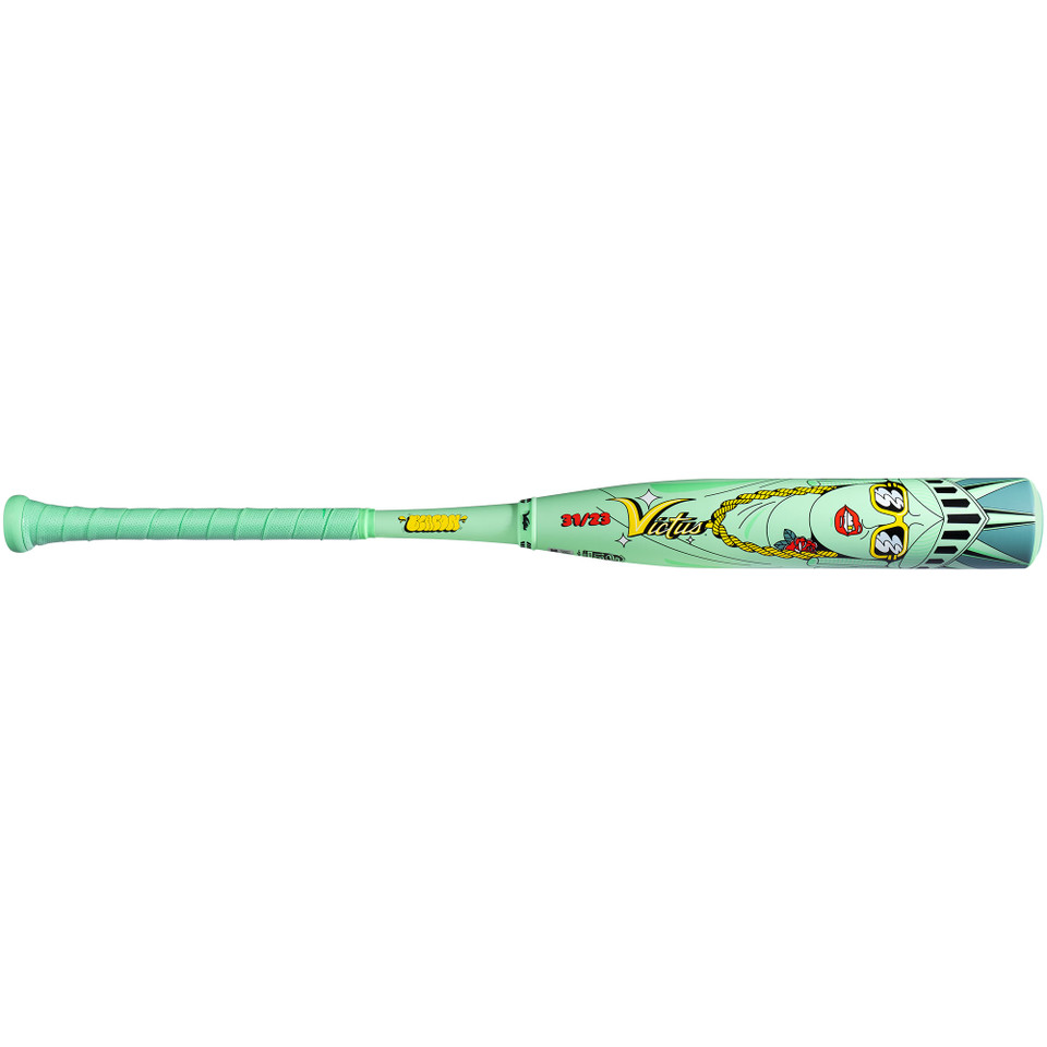Victus 2027 Nova Lit Beacon (-8) USSSA Baseball Bat