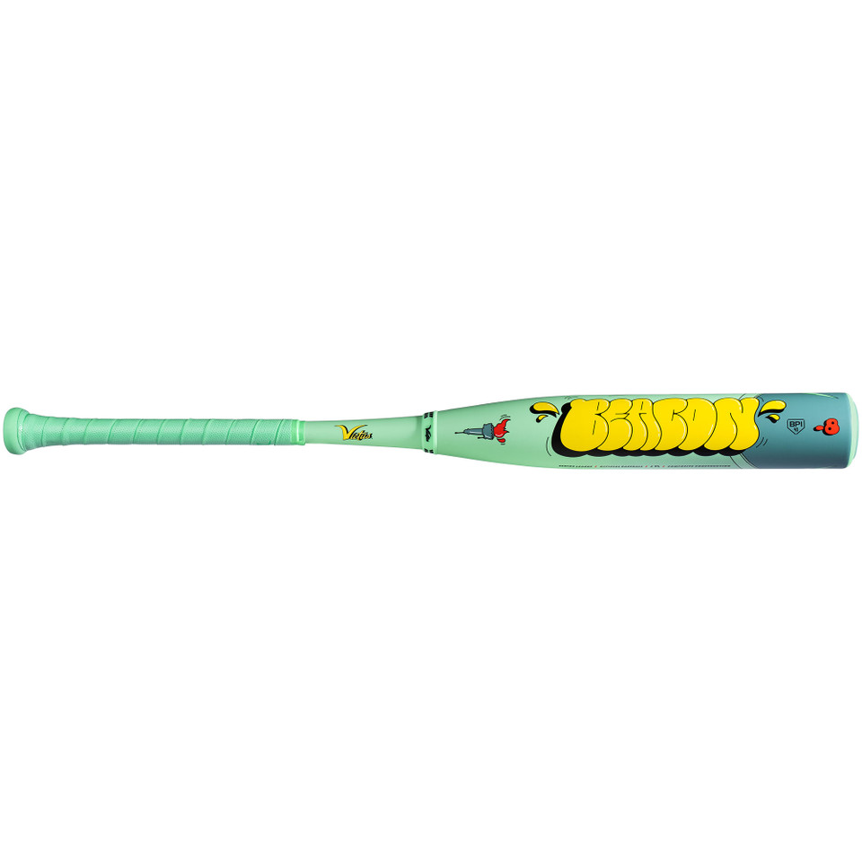 Victus 2027 Nova Lit Beacon (-8) USSSA Baseball Bat