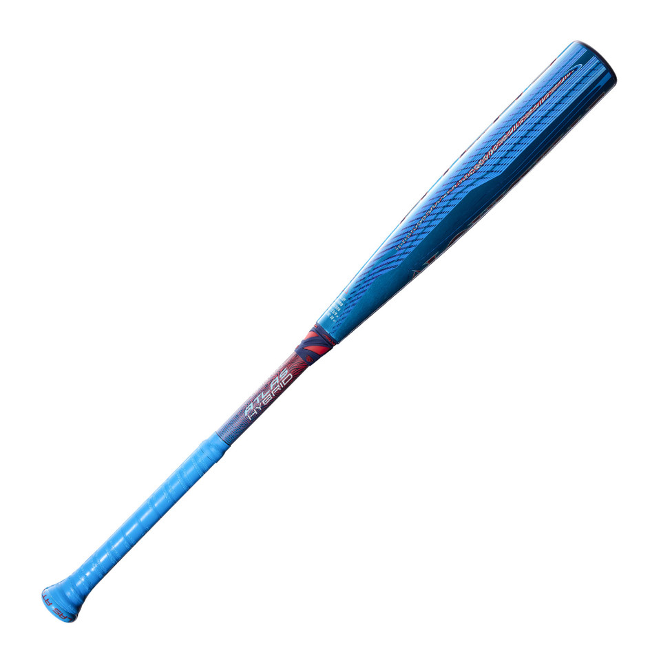 Louisville Slugger 2027 Atlas Hybrid (-3) BBCOR Baseball Bat