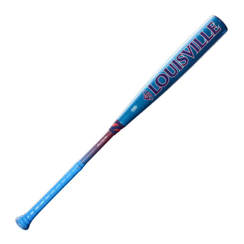 Louisville Slugger 2027 Atlas Hybrid (-3) BBCOR Baseball Bat