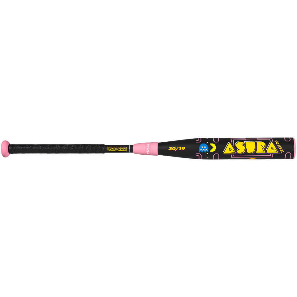 Marucci 2027 Asura Rise Pac-Man LE (-11) Fastpitch Softball Bat
