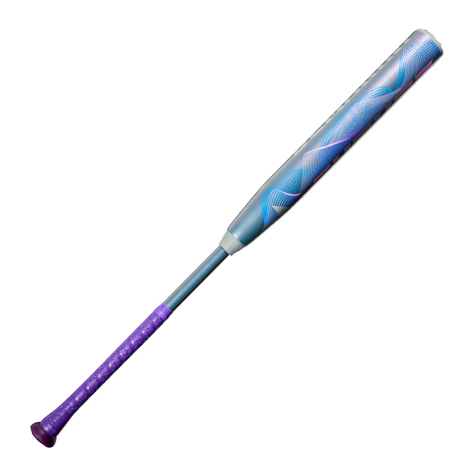 DeMarini 2027 Future (-9) Fastpitch Softball Bat