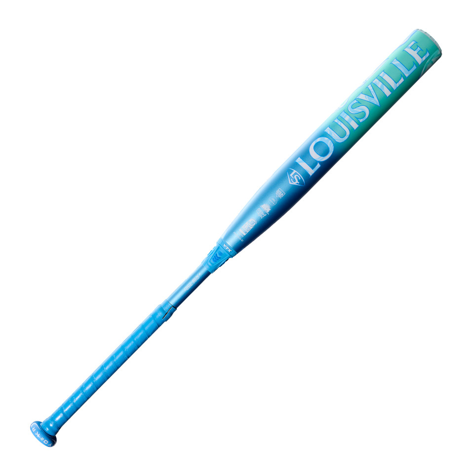 Louisville Slugger 2027 Kryo2 (-11) Fastpitch Softball Bat