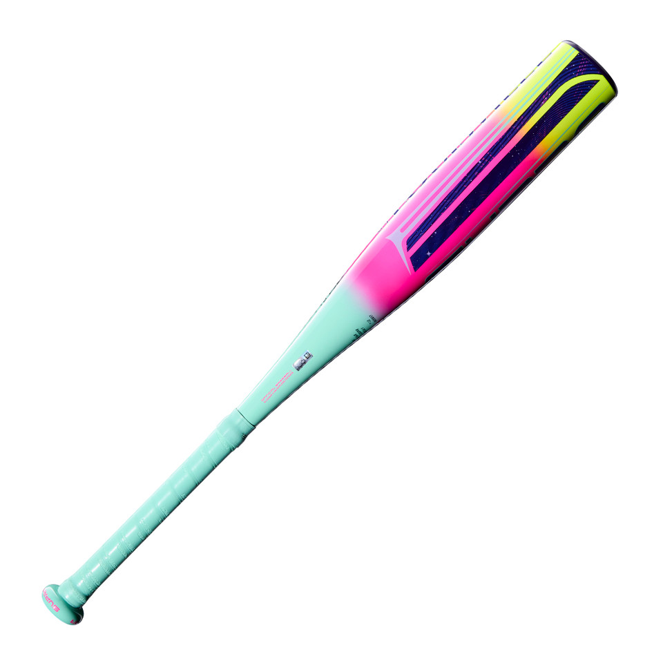 Louisville Slugger 2027 Supra USSSA (-10) Junior Big Barrel Baseball Bat