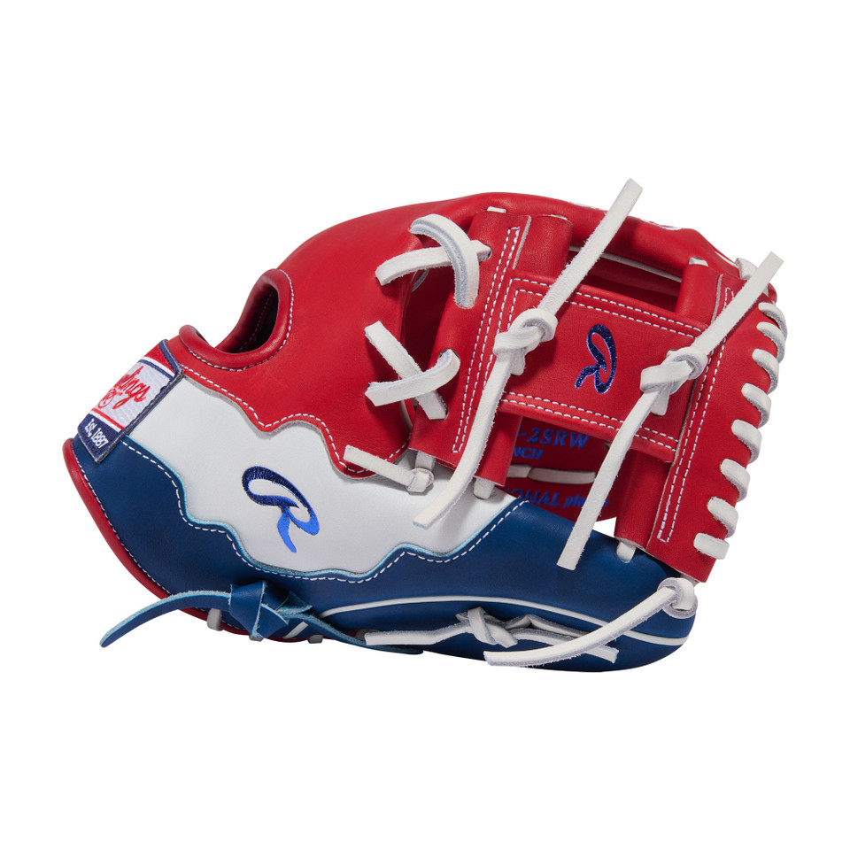 Rawlings Heart of the Hide July 2026 RGGC 11.5 Inch PROR204-2SRW Baseball Glove