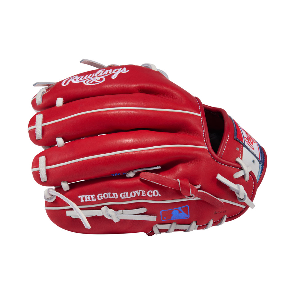 Rawlings Heart of the Hide July 2026 RGGC 11.5 Inch PROR204-2SRW Baseball Glove