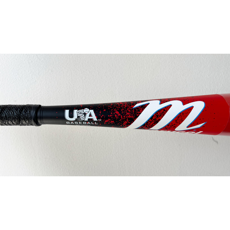Marucci 2026 CATX Rckless (-8) USA Baseball Bat (Blemished)