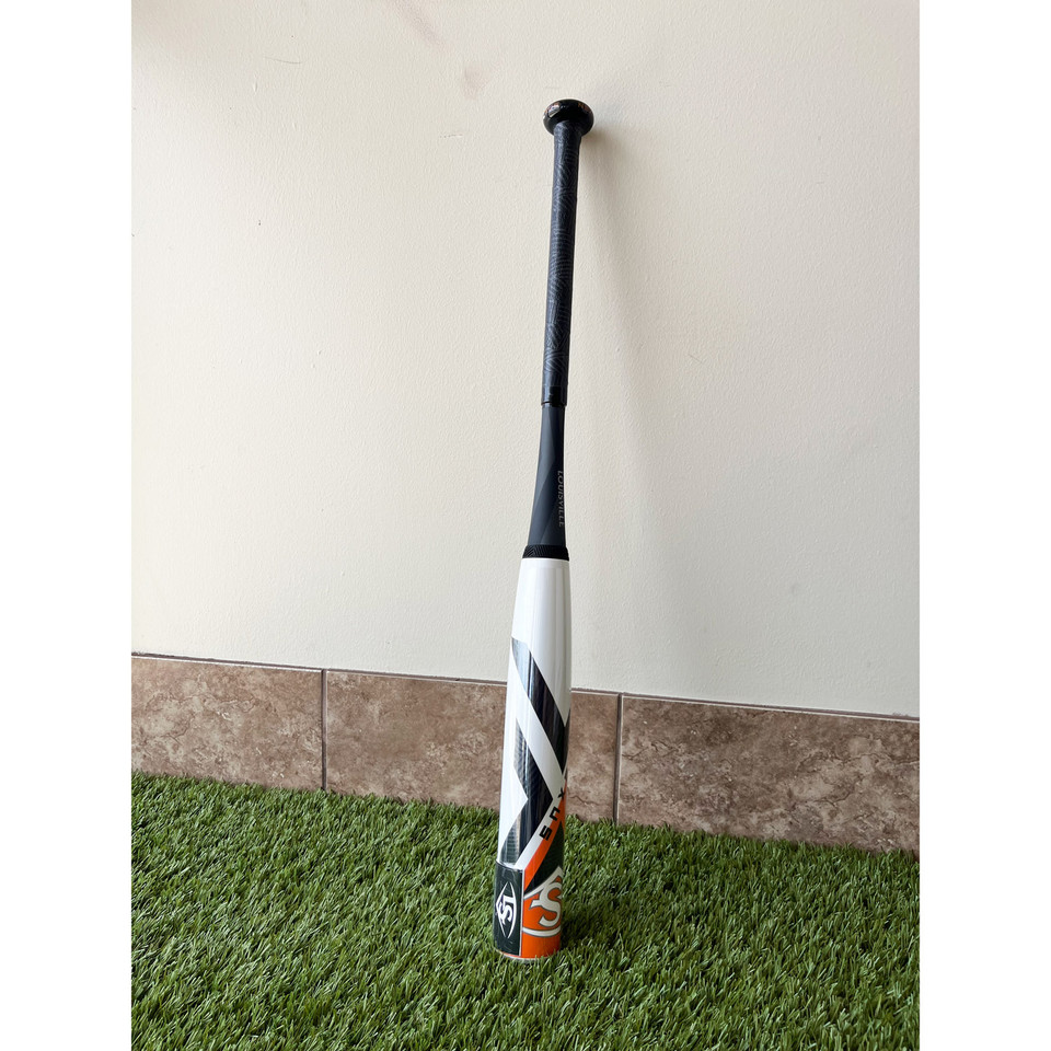 Louisville Slugger 2024 Nexus (-12) Fastpitch Softball Bat (Blemished)