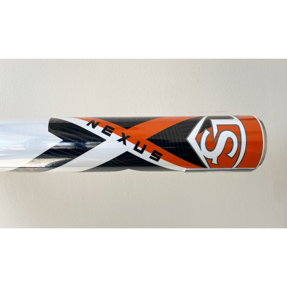 Louisville Slugger 2024 Nexus (-12) Fastpitch Softball Bat (Blemished)