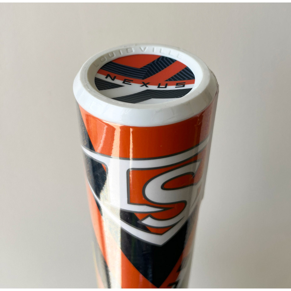 Louisville Slugger 2024 Nexus (-12) Fastpitch Softball Bat (Blemished)