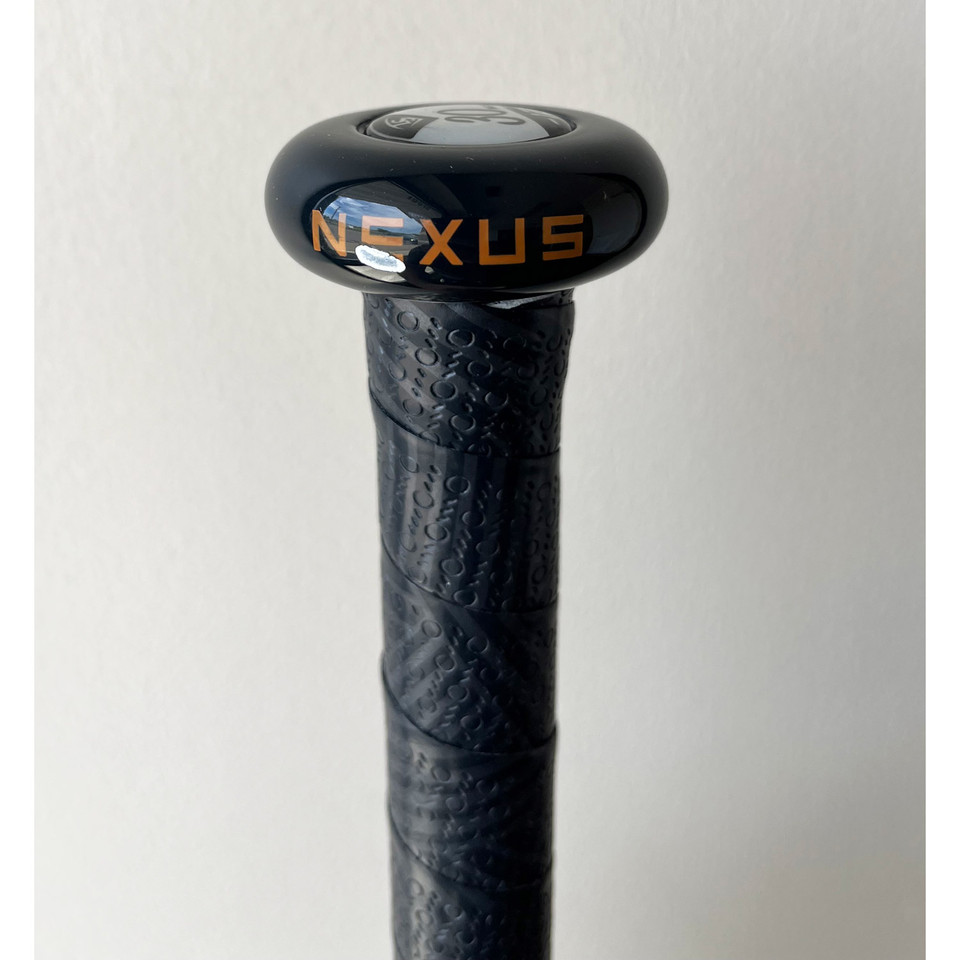 Louisville Slugger 2024 Nexus (-12) Fastpitch Softball Bat (Blemished)