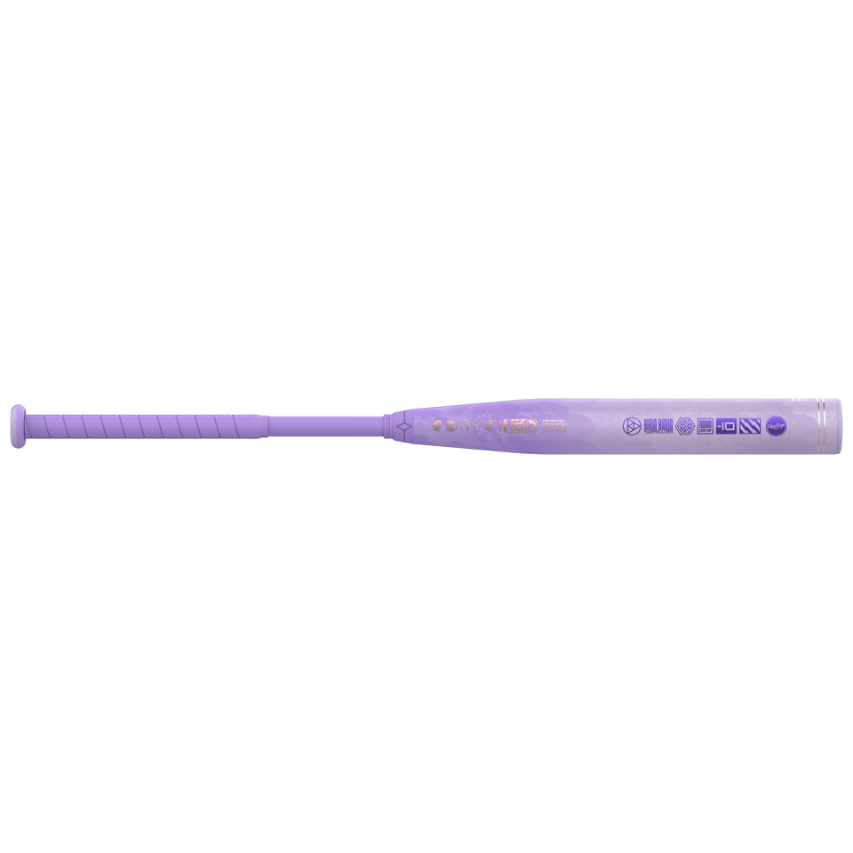 Rawlings 2027 Halo (-10) Fastpitch Softball Bat