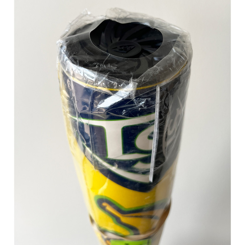 Louisville Slugger 2025 Savannah Bananas USA (-10) Youth Baseball Bat (Used)