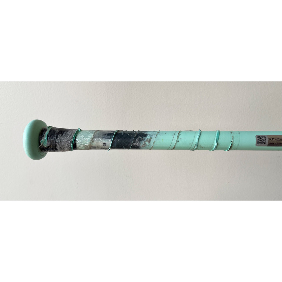 Rawlings 2026 Icon (-10) RUT6I10 USSSA Baseball Bat (Used)