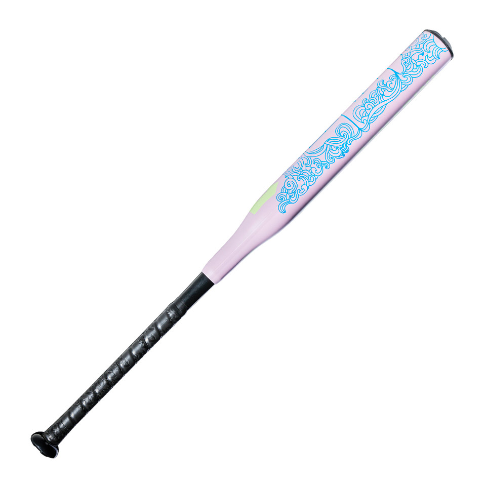 DeMarini 2027 Zenith (-13) Fastpitch Softball Bat
